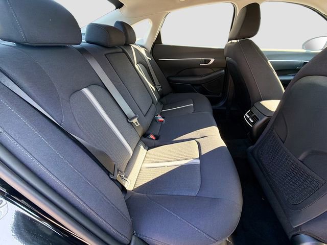 New 2026 Hyundai Sonata SEL image 28