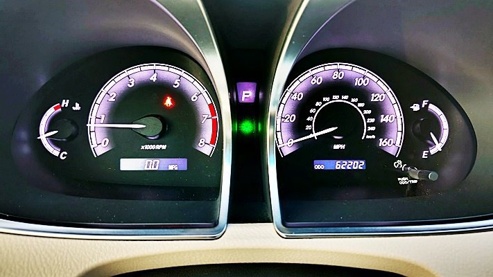 Used 2011 Toyota Avalon FWD image 19