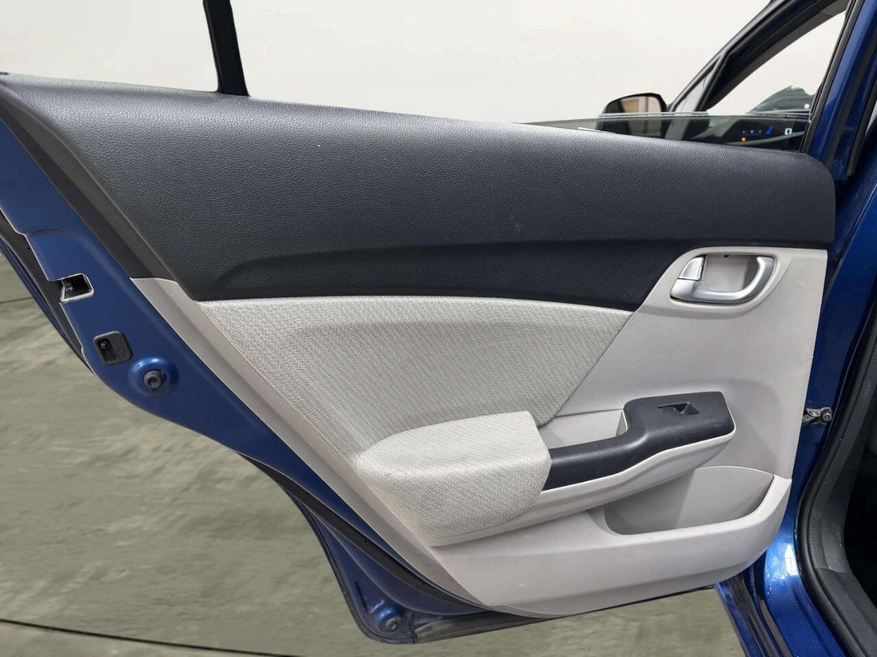 Used 2013 Honda Civic EX image 15