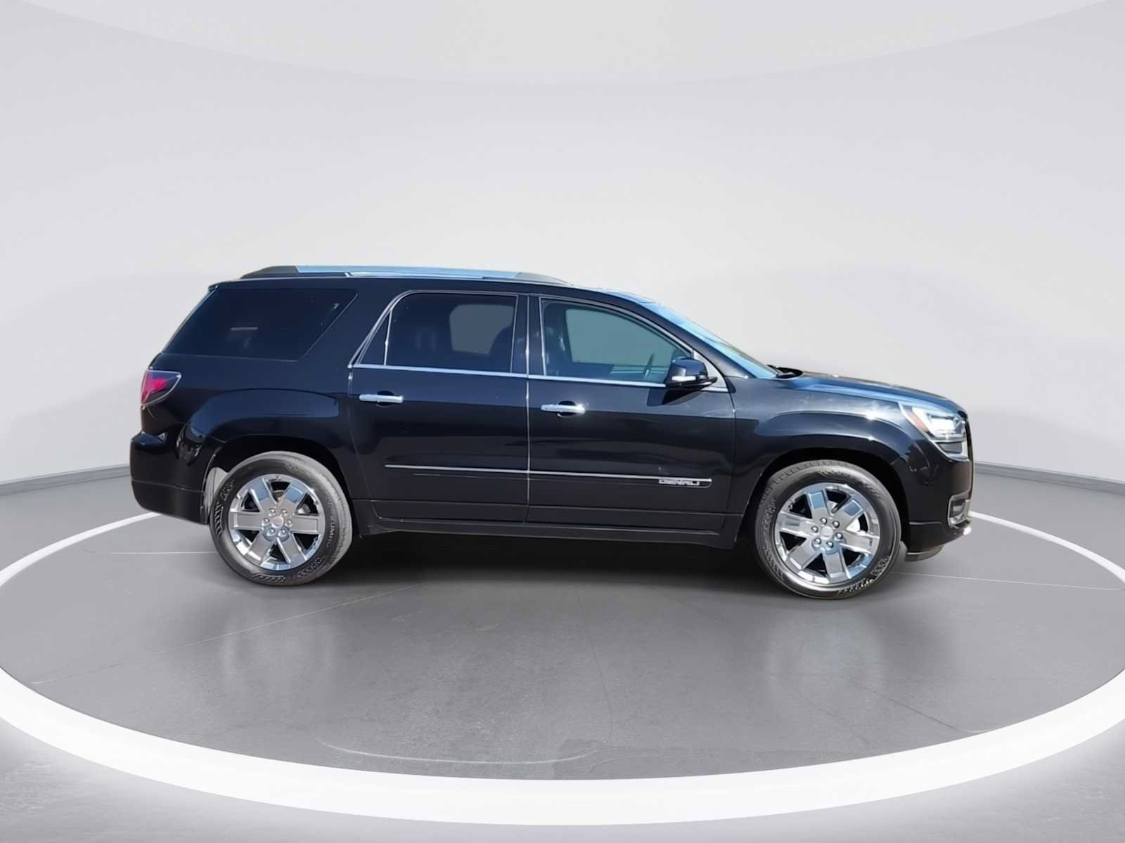 Used 2016 GMC Acadia Denali AWD/4WD image 9