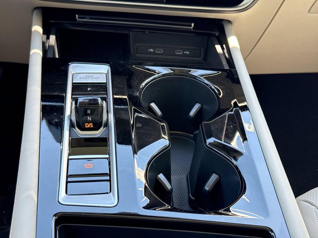 New 2026 Volkswagen Atlas SEL AWD/4WD image 22