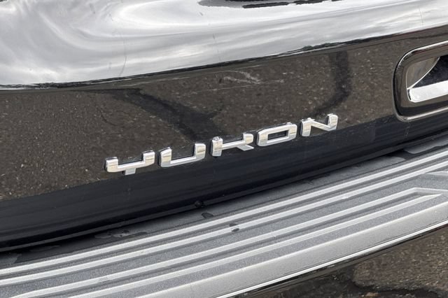 Used 2024 GMC Yukon Denali Ultimate AWD/4WD image 54