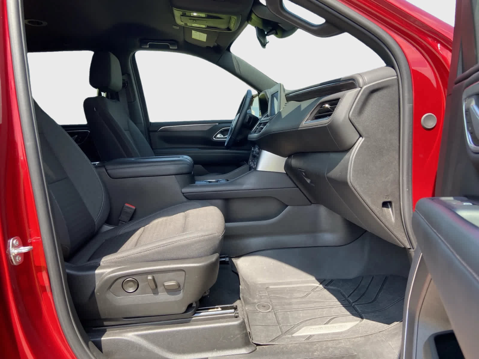 Used 2024 Chevrolet Tahoe LS w/ Driver Alert Package AWD/4WD image 17