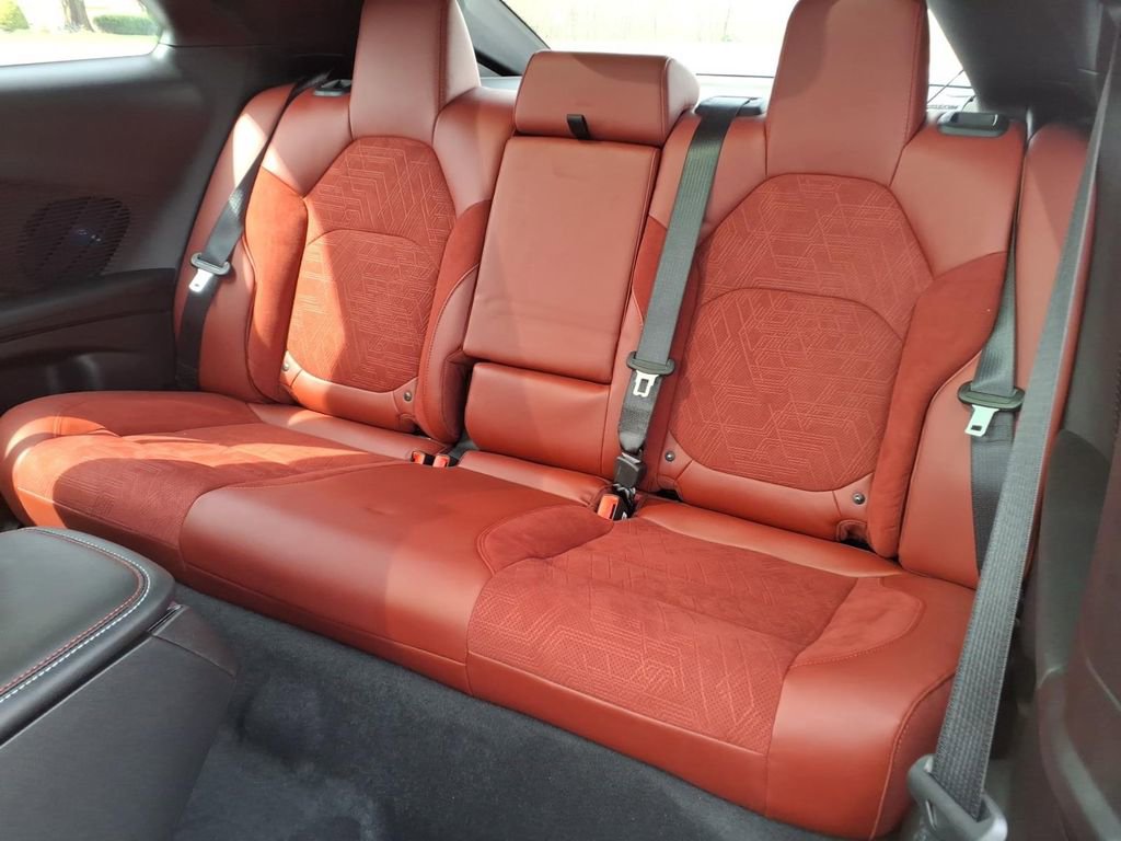 Used 2026 Dodge Charger R/T Scat Pack image 16