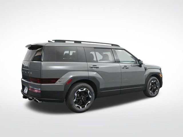 Used 2026 Hyundai Santa Fe SEL FWD image 7