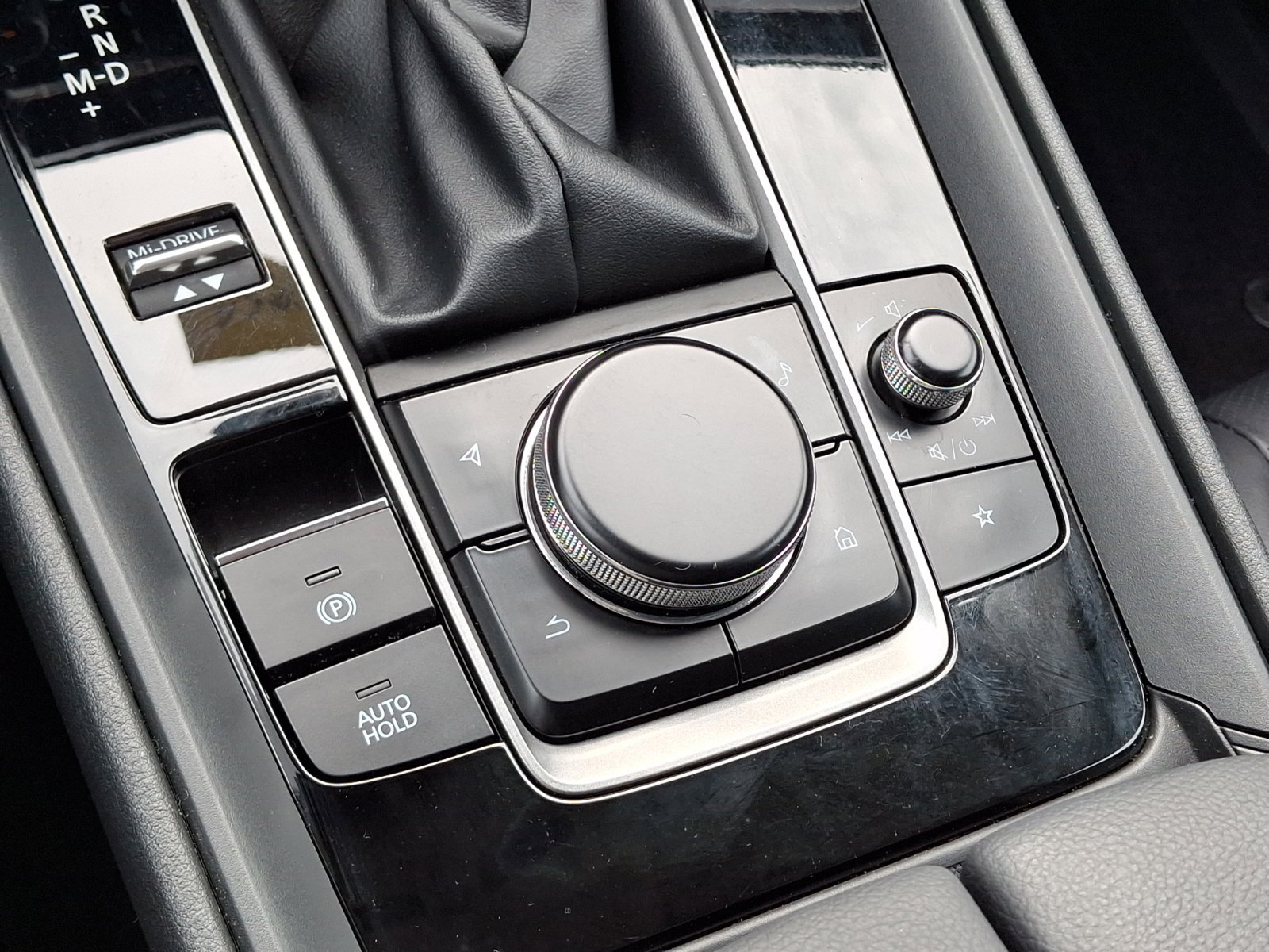 Certified 2023 MAZDA CX-50 AWD 2.5 Turbo w/ Cargo Package image 28