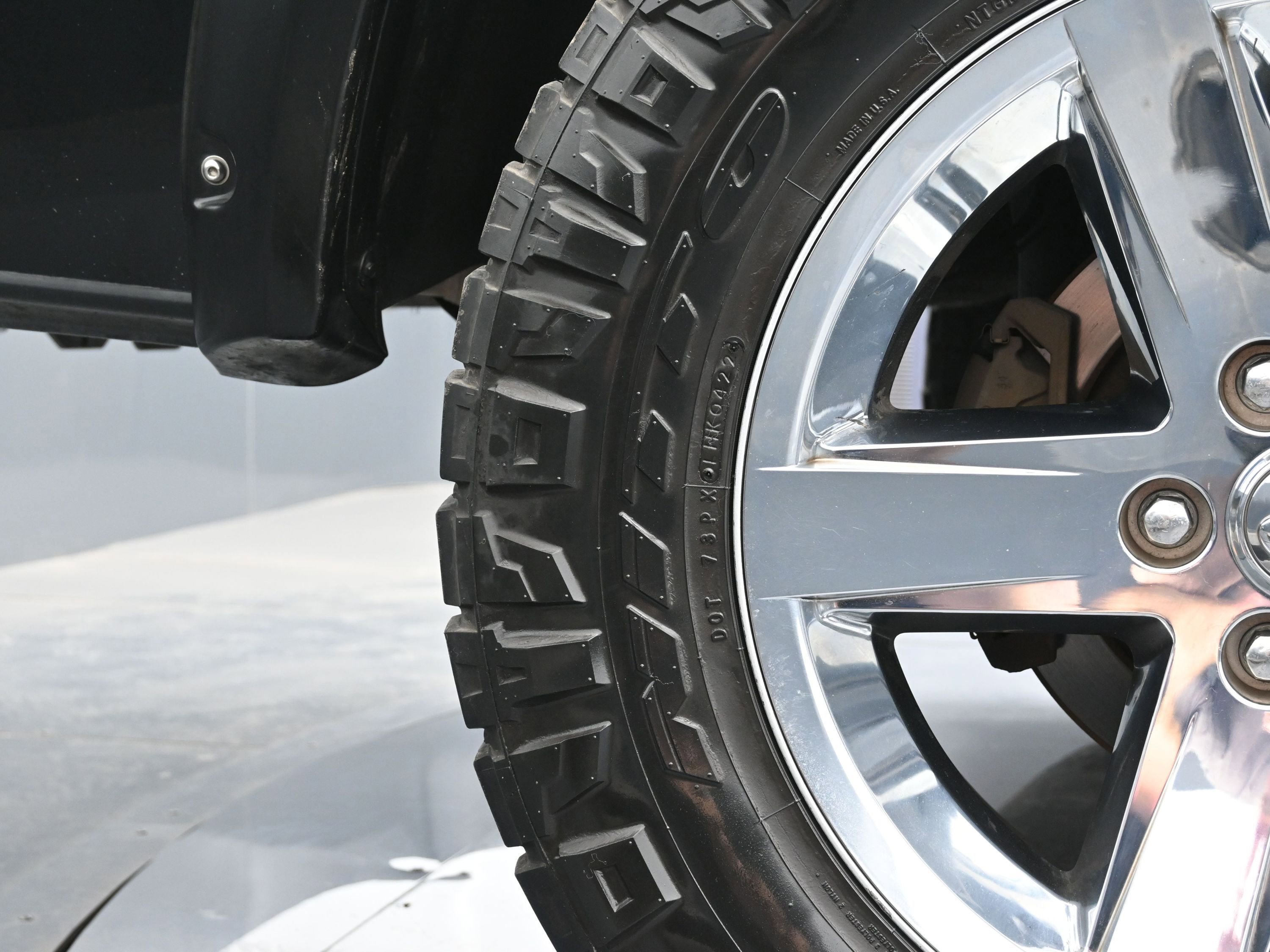 Used 2014 RAM 1500 Express image 39