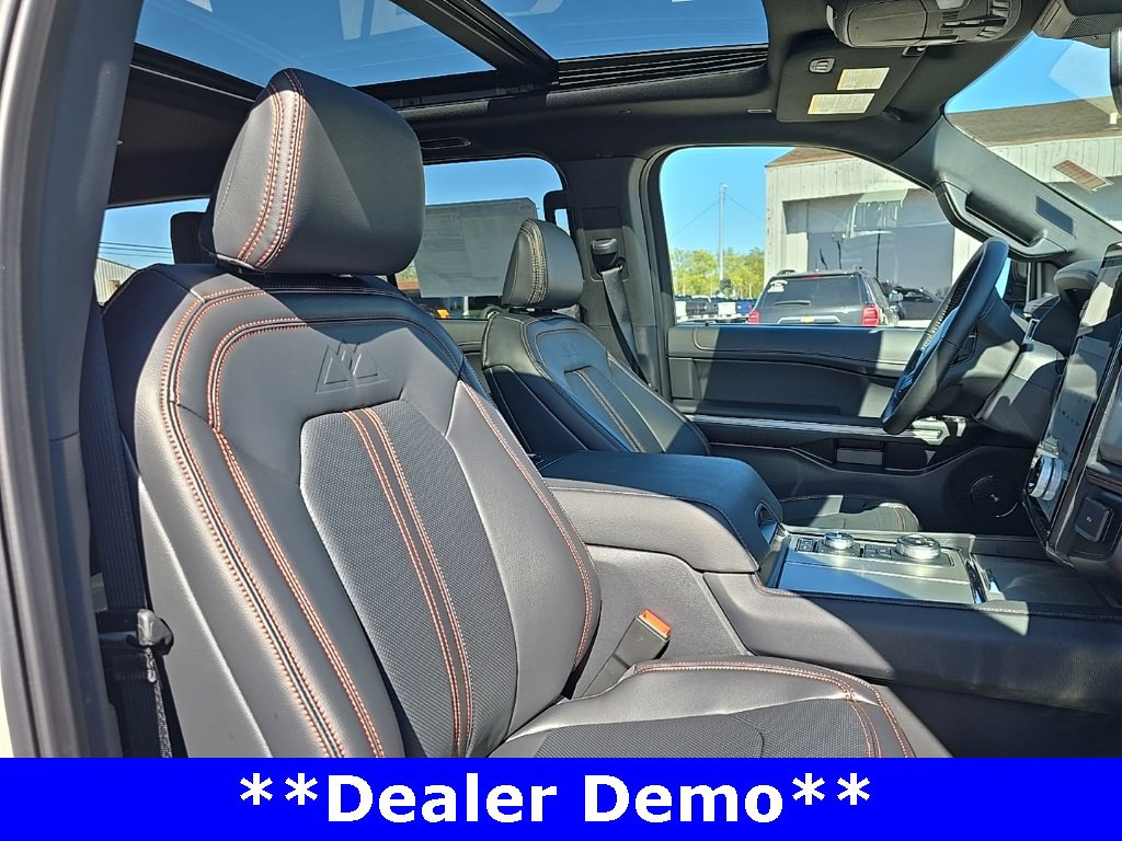 Used 2024 Ford Expedition Timberline image 16
