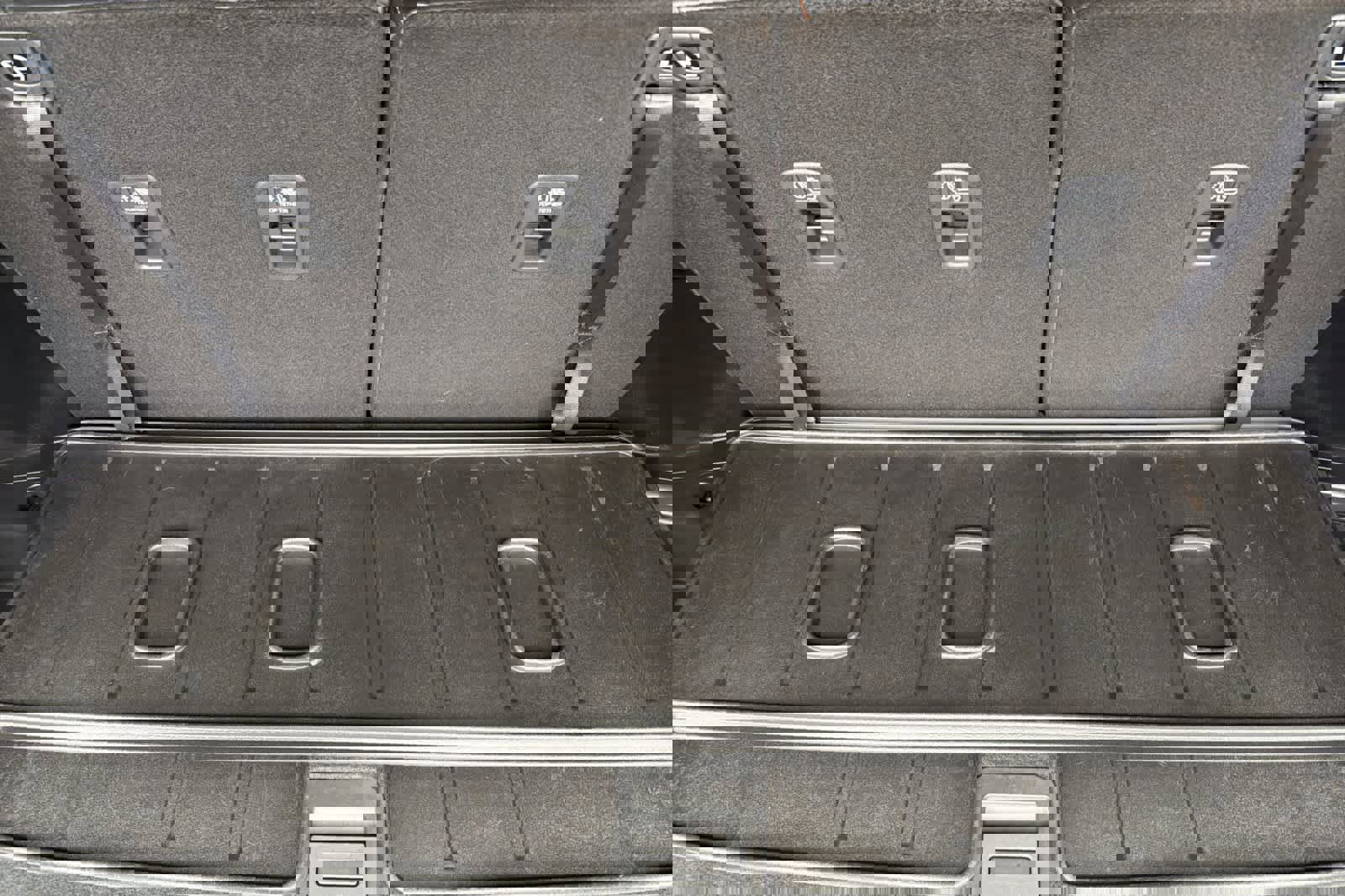 Used 2025 Honda Pilot TrailSport image 18