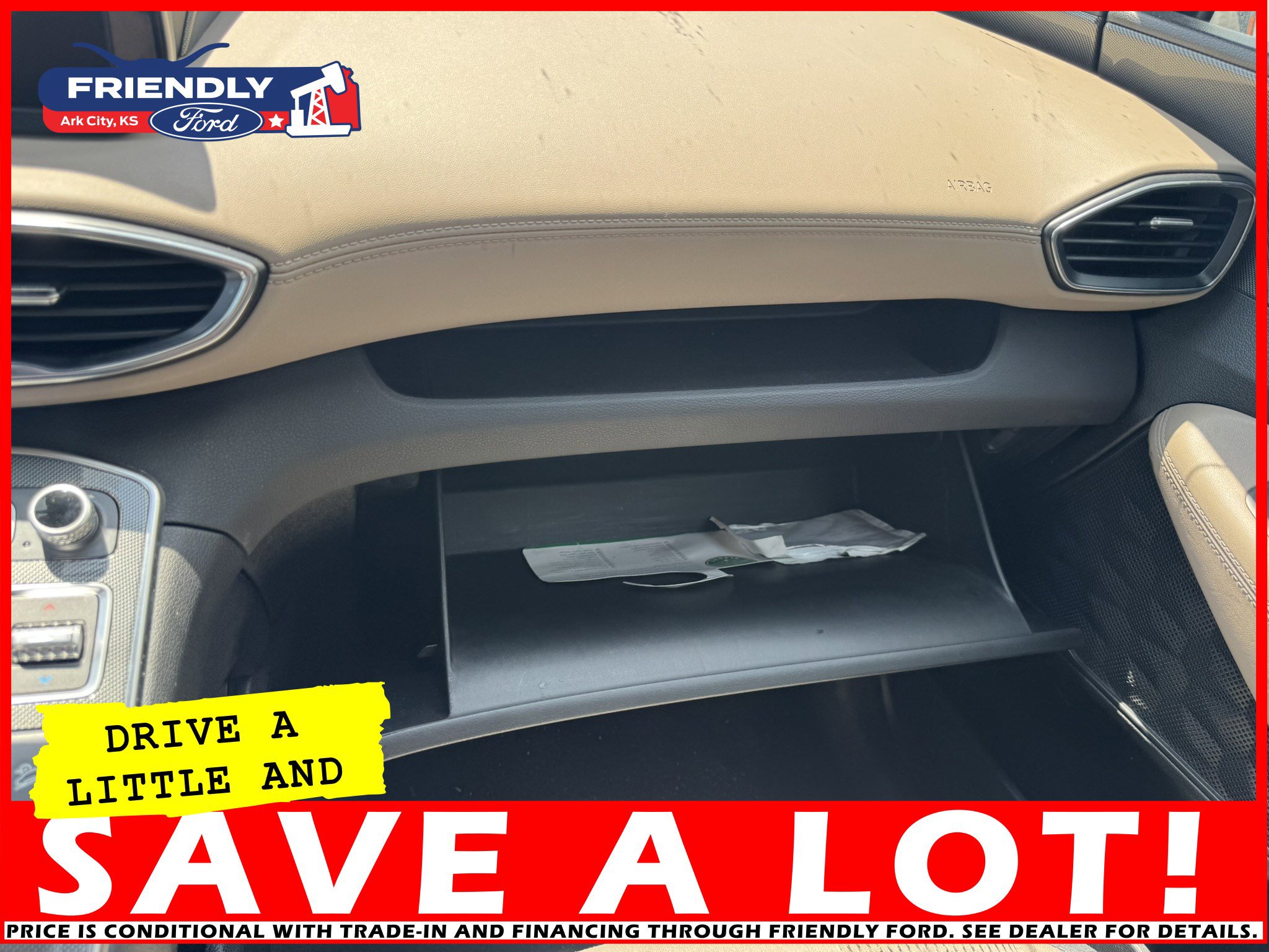 Used 2023 Hyundai Santa Fe SEL image 23