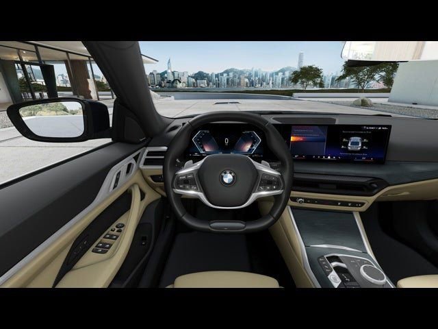 Used 2025 BMW 430i xDrive w/ Premium Package image 14
