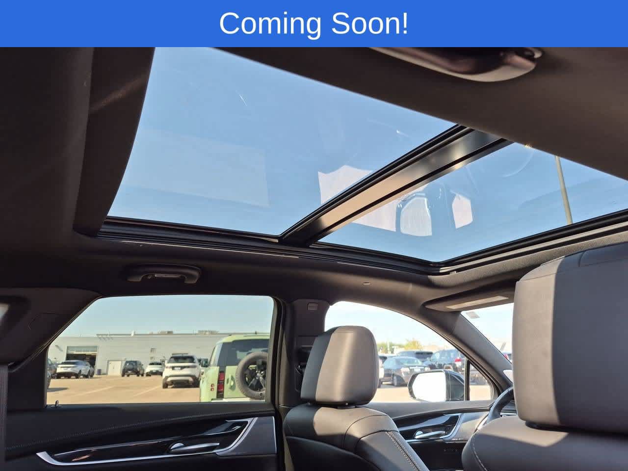 Used 2024 Cadillac XT5 Premium Luxury w/ LPO, Floor Liner Package AWD/4WD image 22