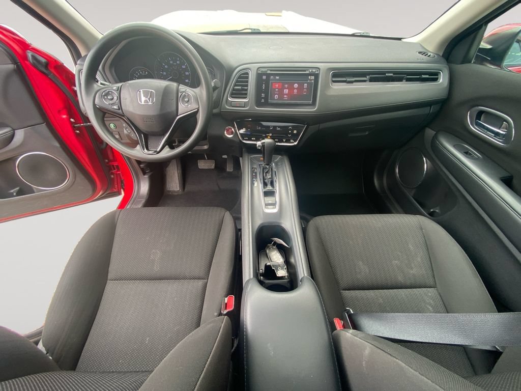 Used 2018 Honda HR-V EX image 10