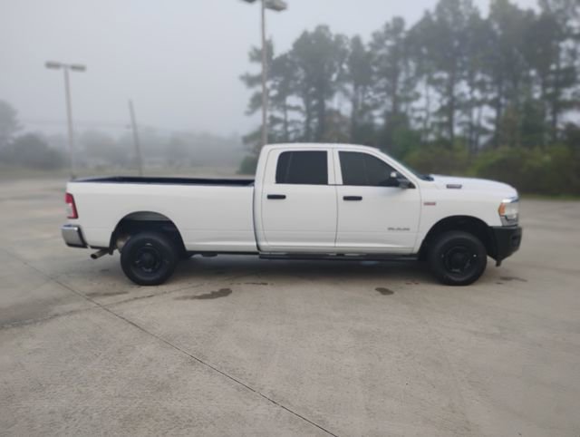 Used 2022 RAM 2500 Tradesman image 7