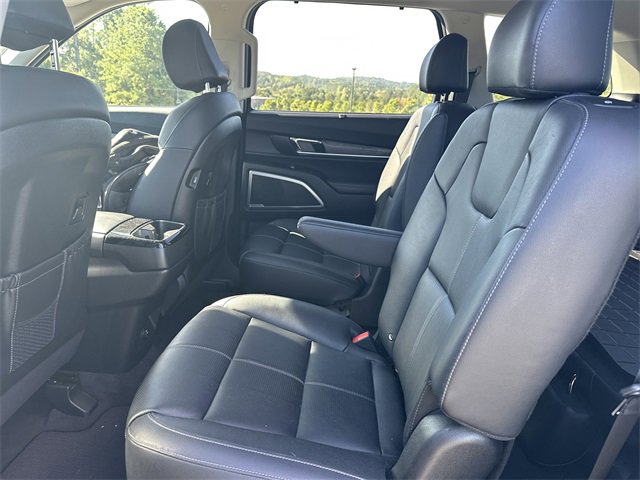 Used 2022 Kia Telluride EX w/ EX Premium Package image 22