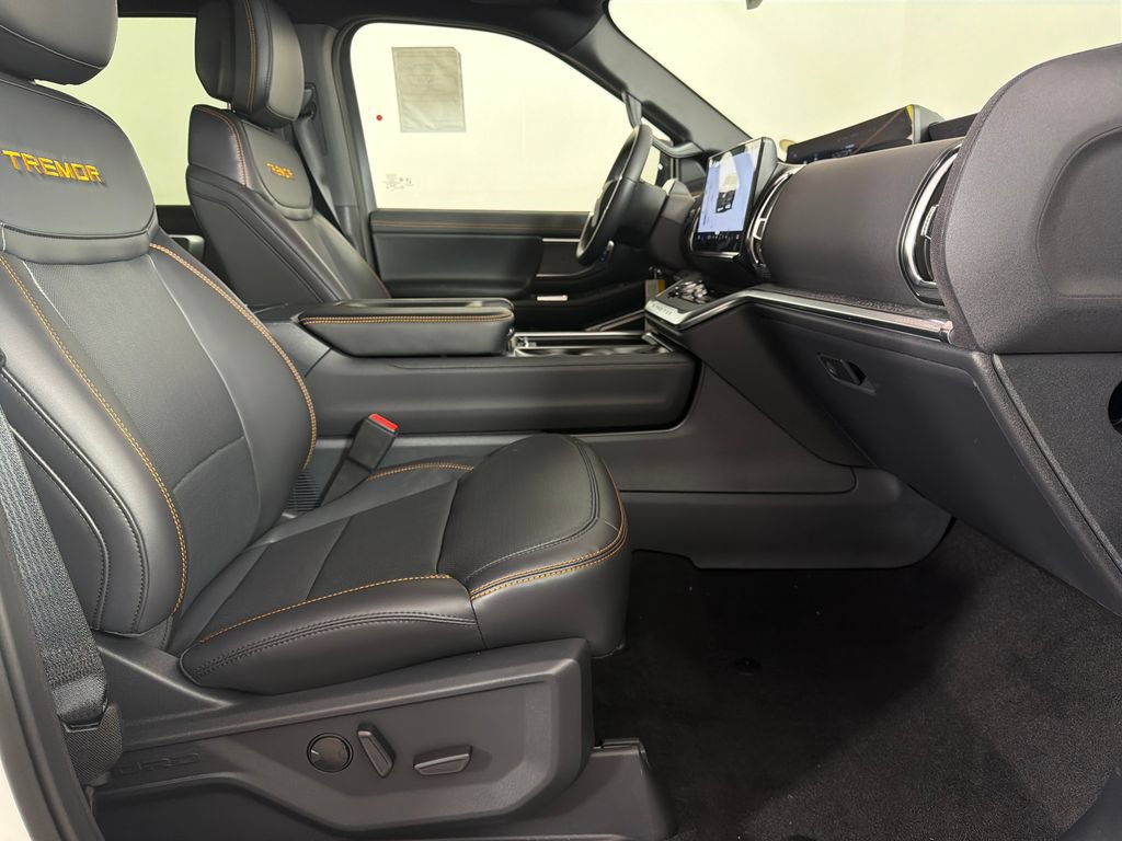 New 2026 Ford Expedition Tremor AWD/4WD image 20