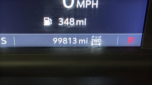 Used 2021 Chevrolet Silverado 2500 LTZ w/ Z71 Chrome Sport Edition AWD/4WD image 10