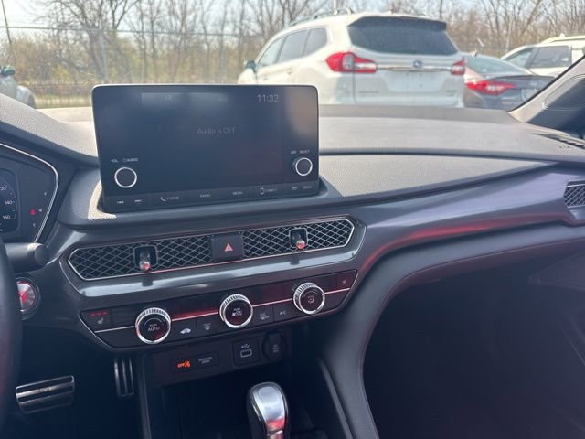 Used 2023 Acura Integra A-Spec image 14