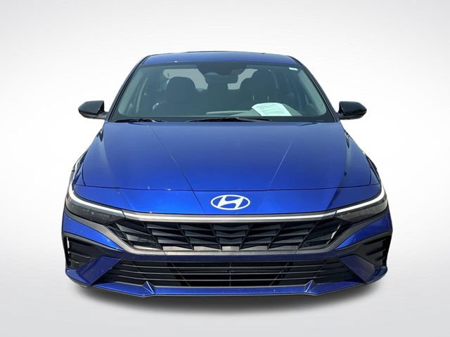 Used 2026 Hyundai Elantra Sport FWD image 10