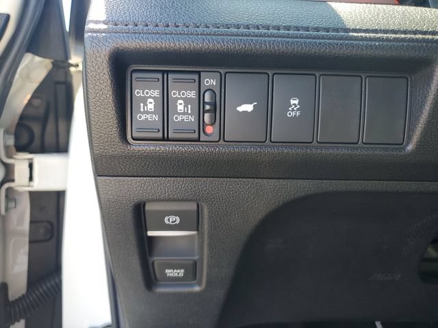 Certified 2025 Honda Odyssey Sport-L image 24