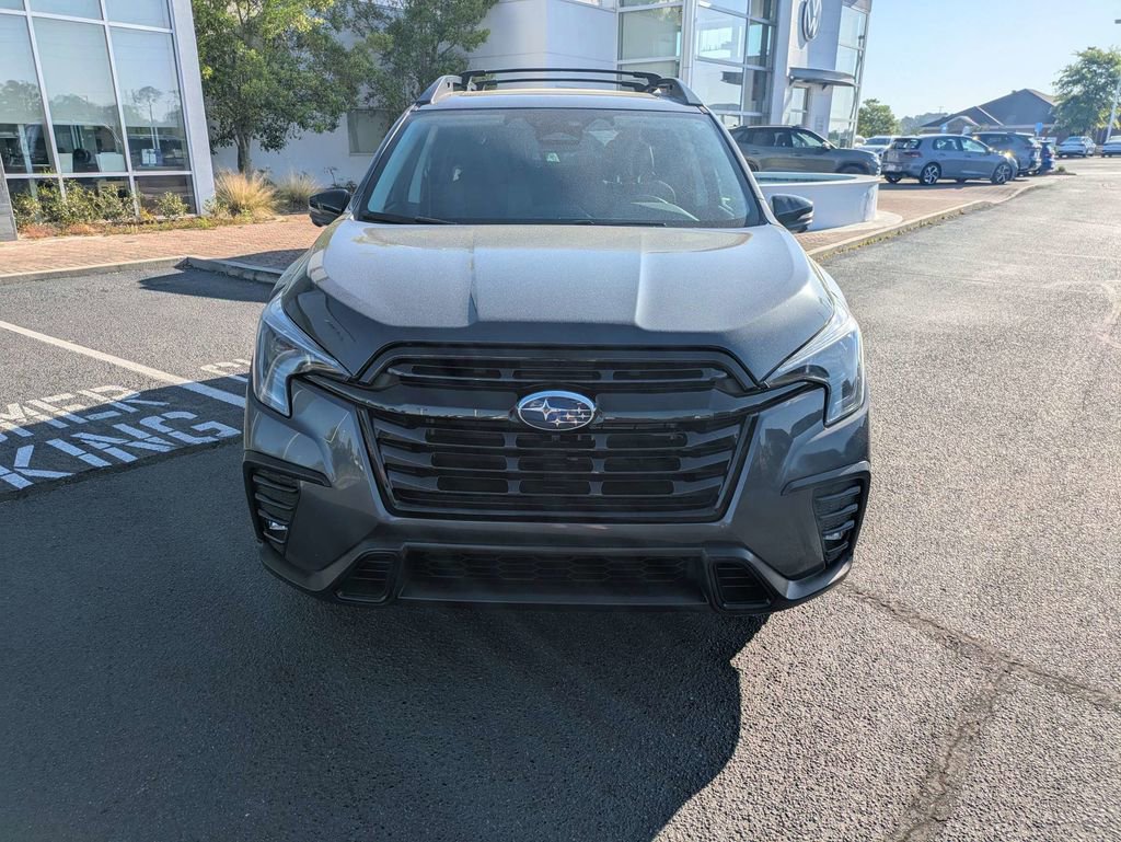 Certified 2023 Subaru Ascent Onyx Edition Limited AWD/4WD image 10