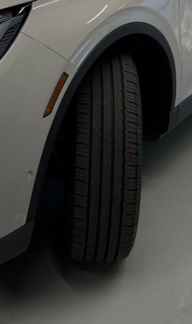 Used 2022 Lincoln Corsair Reserve w/ Equipment Group 201A image 24