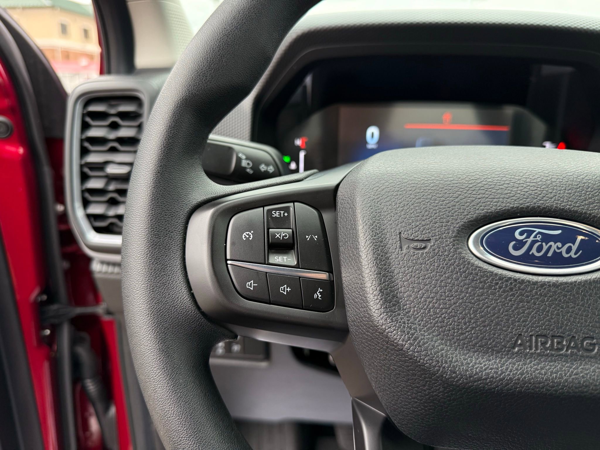 Used 2025 Ford Ranger XL w/ Trailer Tow Package image 52