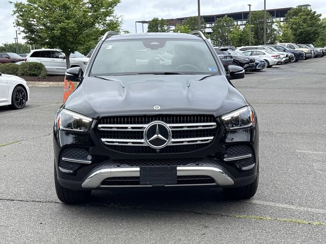 Used 2025 Mercedes-Benz GLE 350 4MATIC image 6