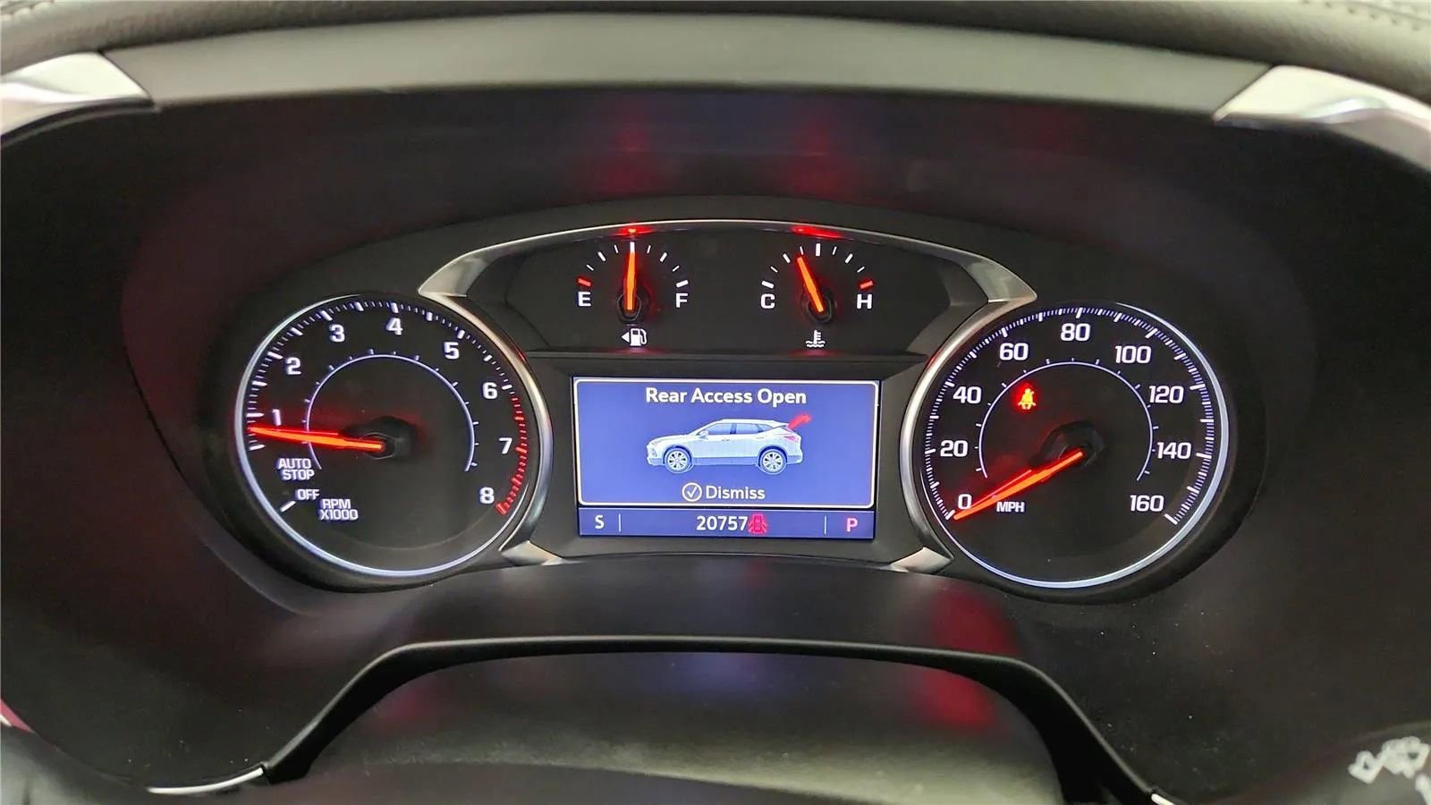 Used 2023 Chevrolet Blazer LT image 25