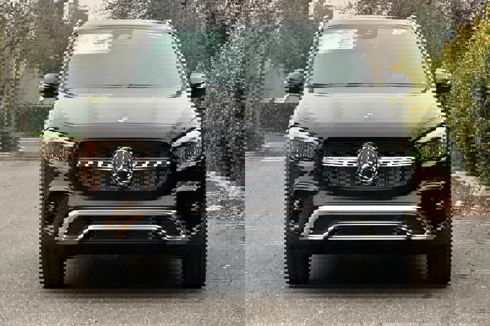 New 2026 Mercedes-Benz GLA 250 image 8