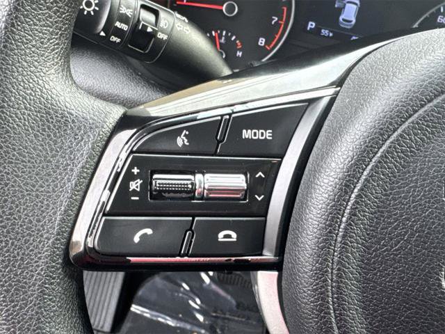 Used 2020 Kia Sportage LX image 19