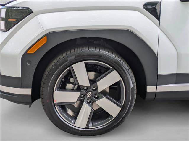 New 2026 Hyundai Santa Fe Limited FWD image 10