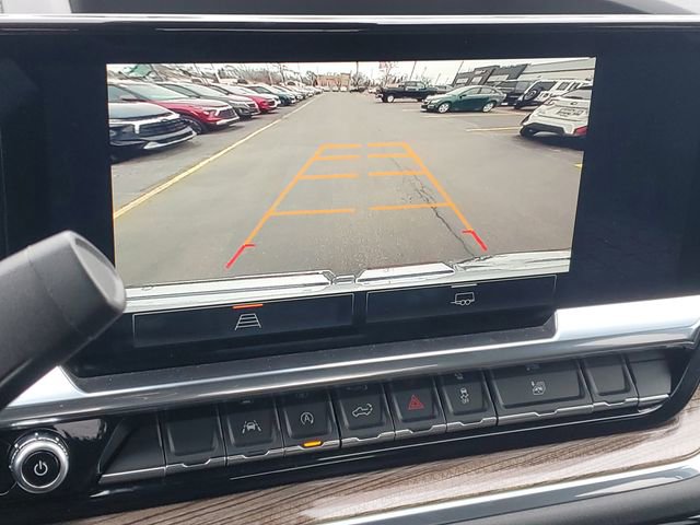 Certified 2024 GMC Sierra 1500 Elevation image 28