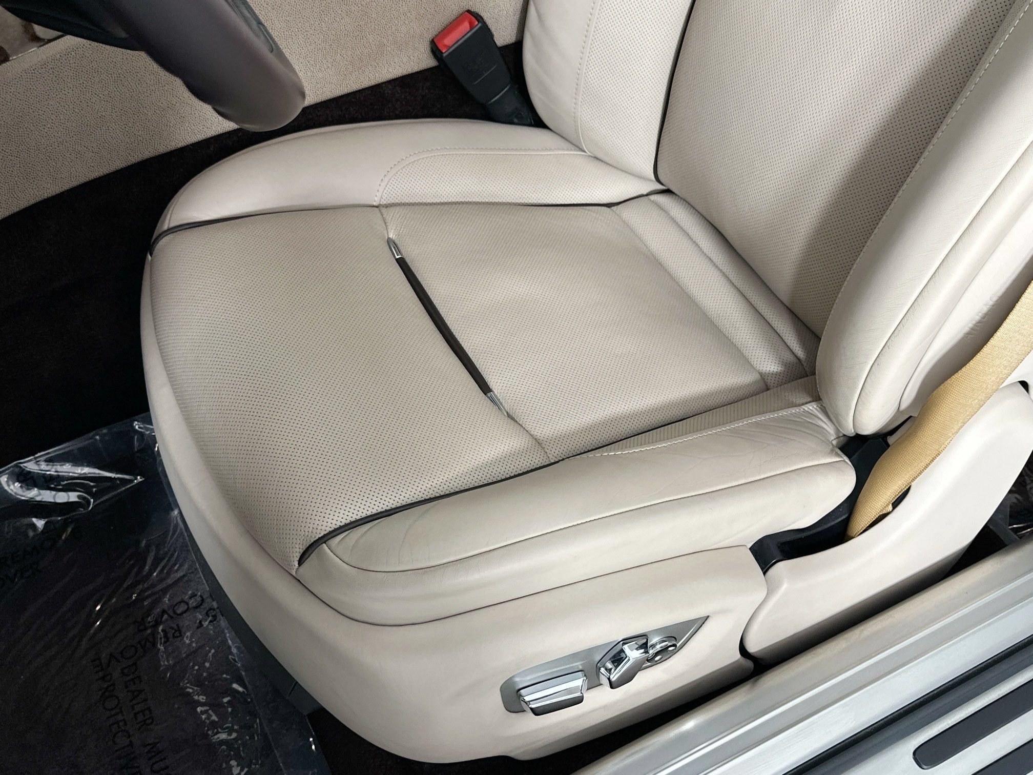 Certified 2015 Rolls-Royce Wraith RWD image 19