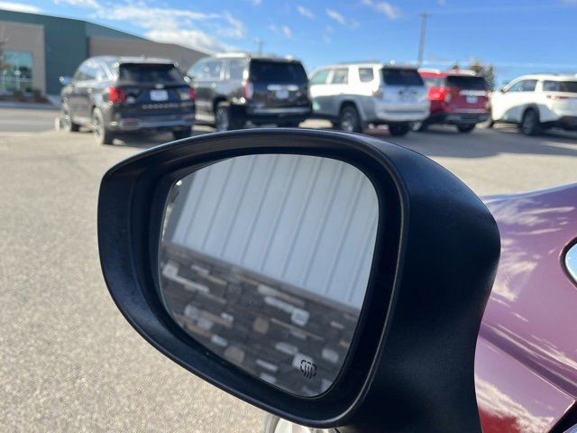 Used 2018 Chrysler Pacifica LX image 33