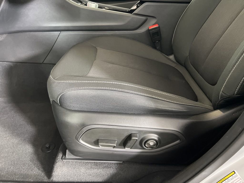 Used 2023 Jeep Grand Cherokee L Laredo w/ Trailer Tow Group (B) image 18