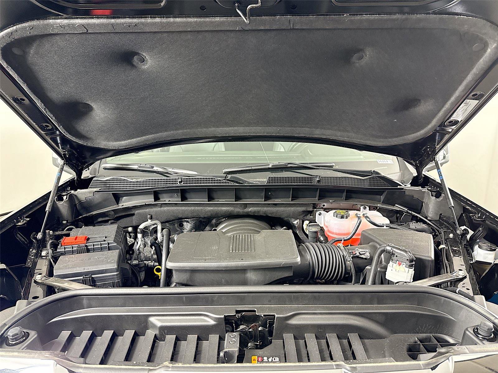 New 2026 GMC Sierra 1500 SLT w/ SLT Premium Plus Package AWD/4WD image 26