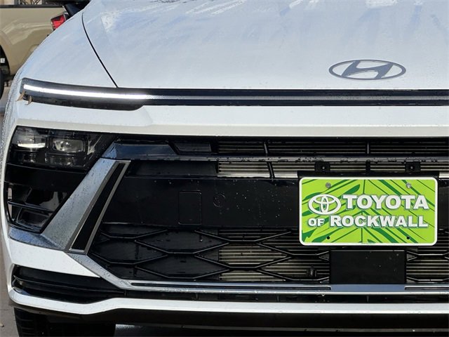 Used 2025 Hyundai Sonata SEL image 7