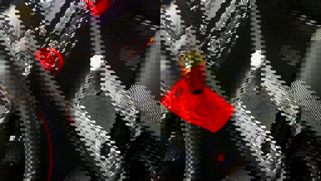 Used 2019 Honda Civic Si image 17