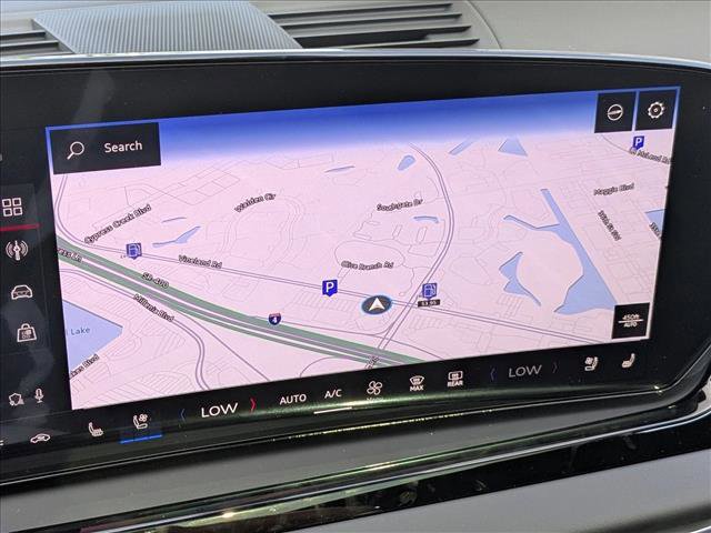 New 2025 Audi A5 2.0T Premium Plus w/ Premium Plus image 12