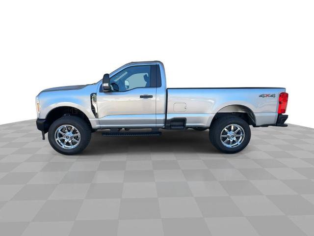 Used 2024 Ford F250 XL w/ Snow Plow Prep Package AWD/4WD image 5