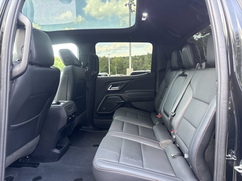 Used 2024 Chevrolet Silverado EV RST AWD/4WD image 25