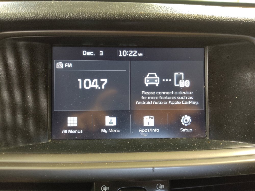 Used 2018 Kia Optima LX image 25