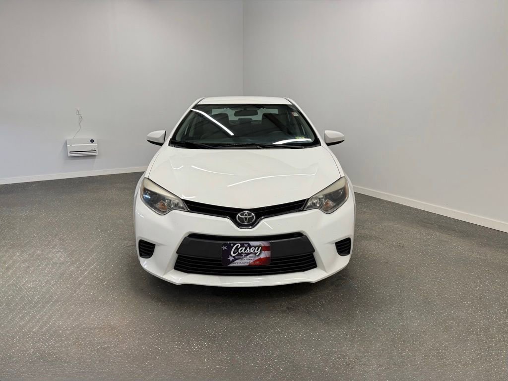 Used 2015 Toyota Corolla LE image 5