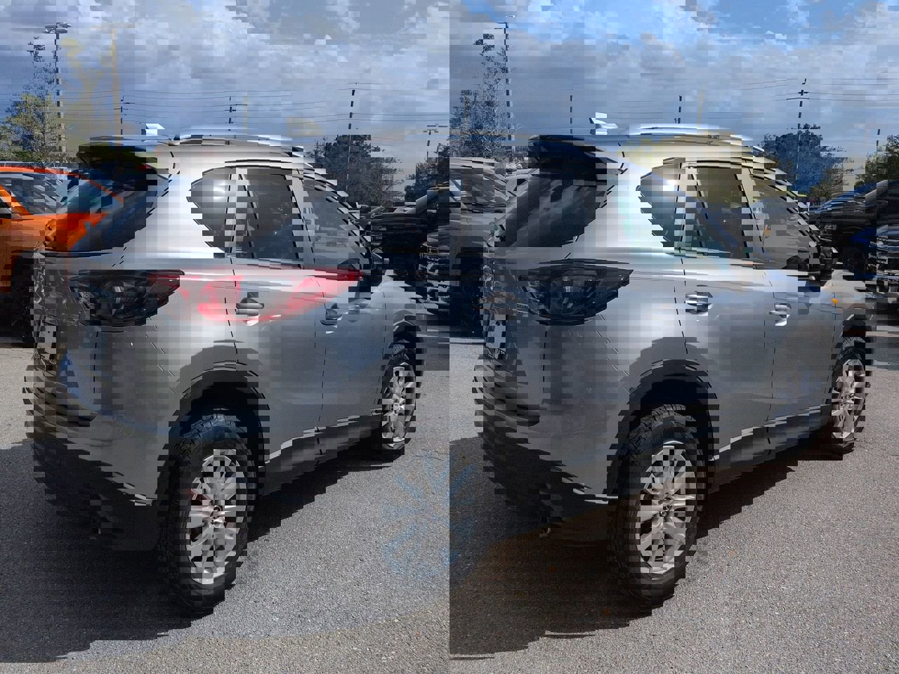 Used 2013 MAZDA CX-5 Touring image 5