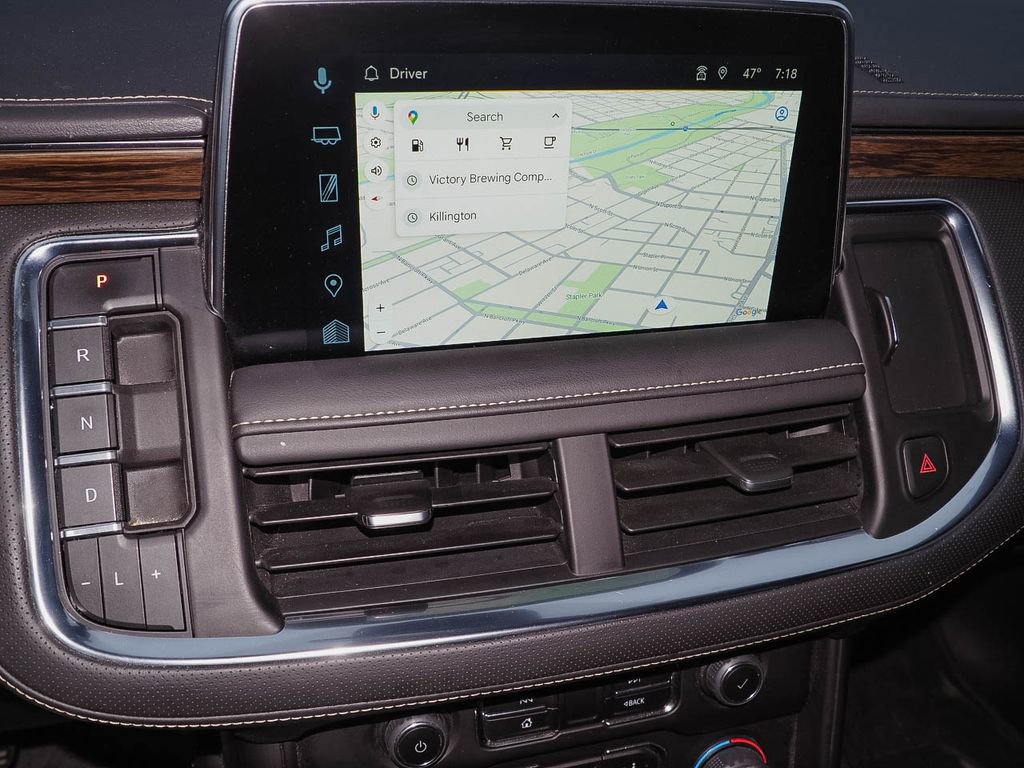 Used 2023 Chevrolet Tahoe Premier image 12