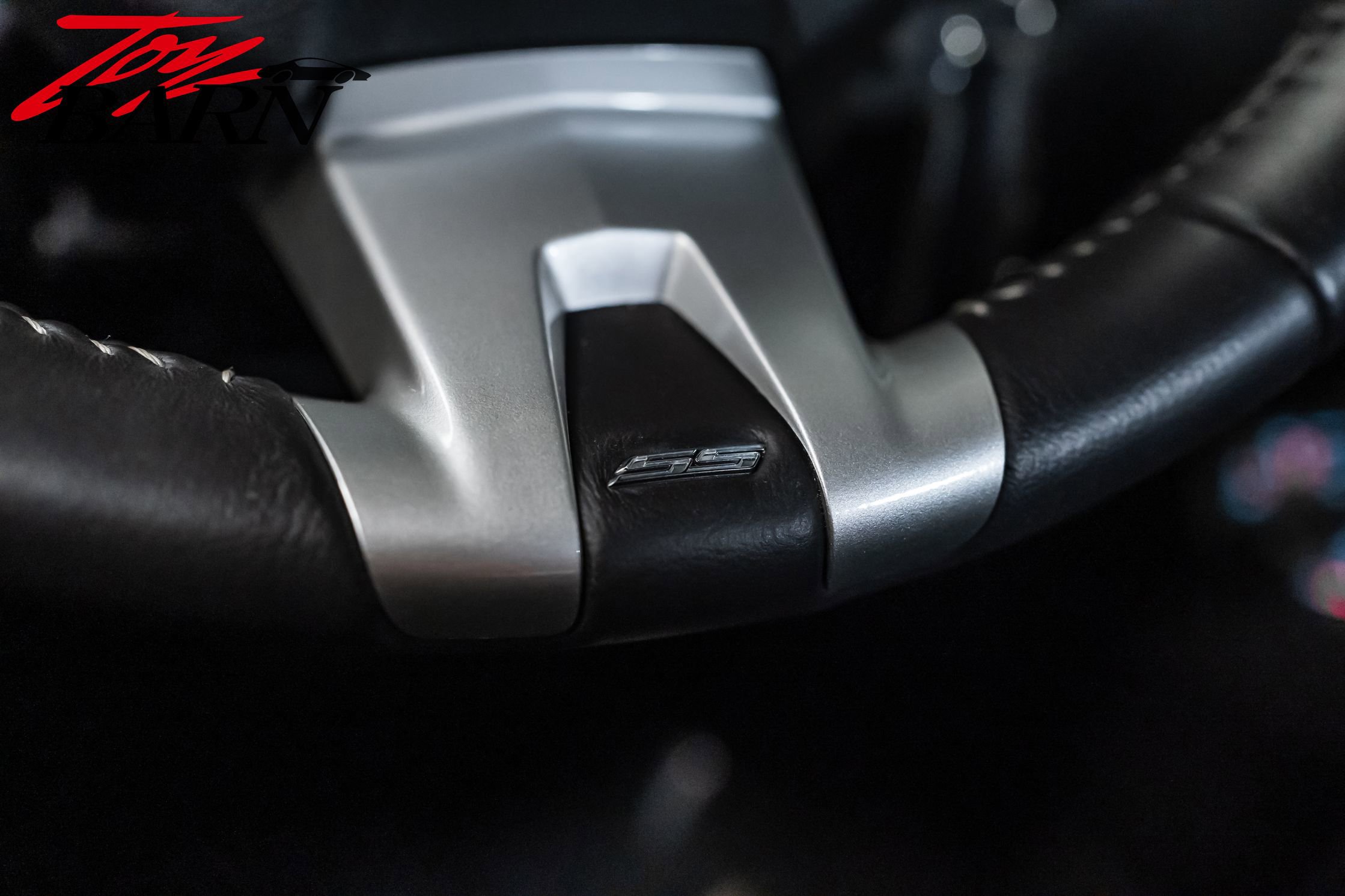 Used 2010 Chevrolet Camaro SS w/ RS Package image 31