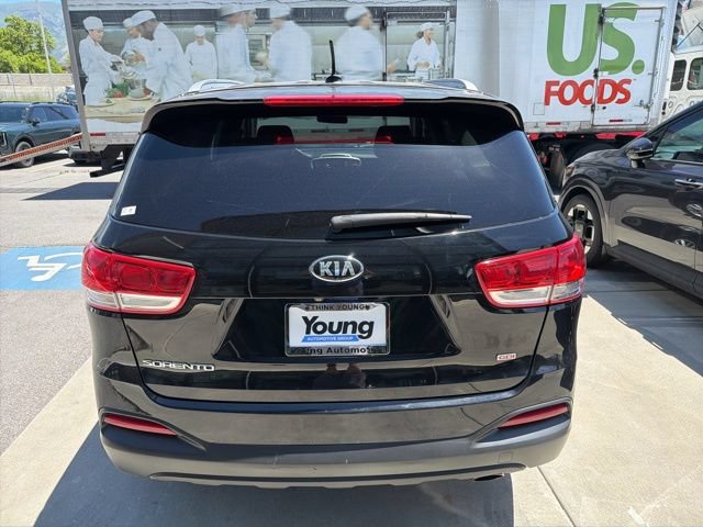 Used 2016 Kia Sorento AWD image 6