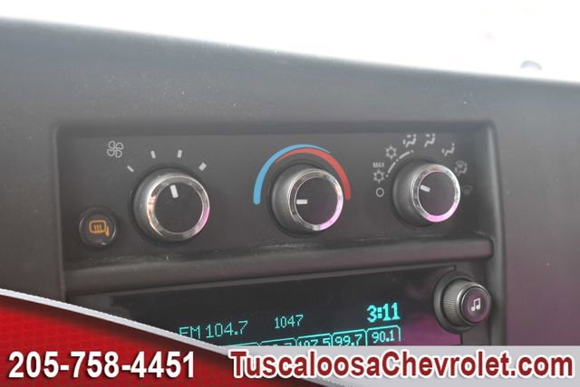 Certified 2023 Chevrolet Express 2500 Extended w/ Driver Convenience Package image 30