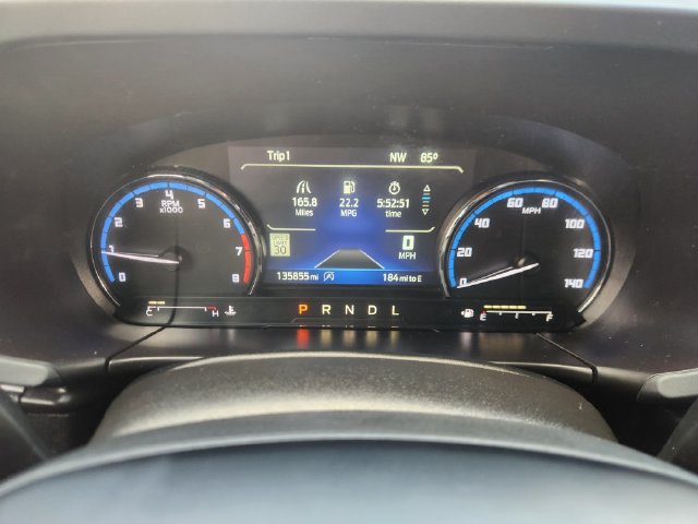 Used 2023 Ford Bronco Sport Outer Banks w/ Tech Package AWD/4WD image 16